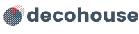 Decohouse logo